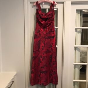 Kay Unger Dress